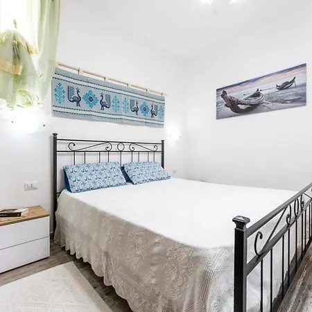 Vakantiehuis Da Elisa