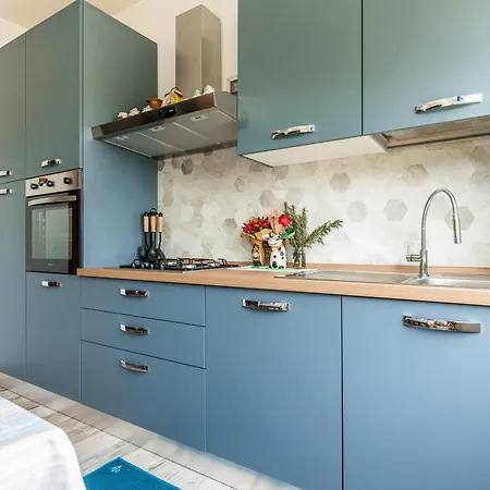 Vakantiehuis Da Elisa *