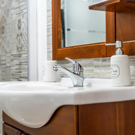 Σπίτι διακοπών Da Elisa