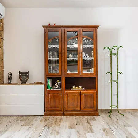 Σπίτι διακοπών Da Elisa *