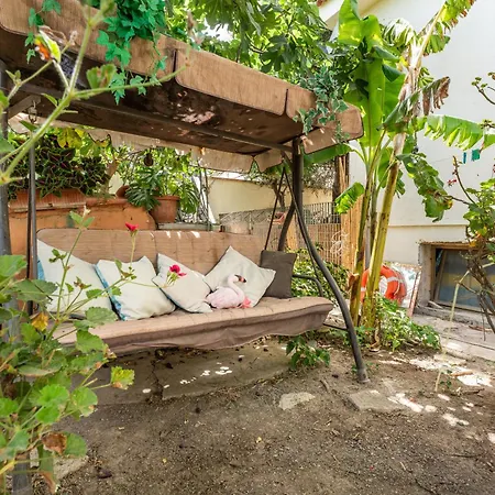 Da Elisa Vakantiehuis