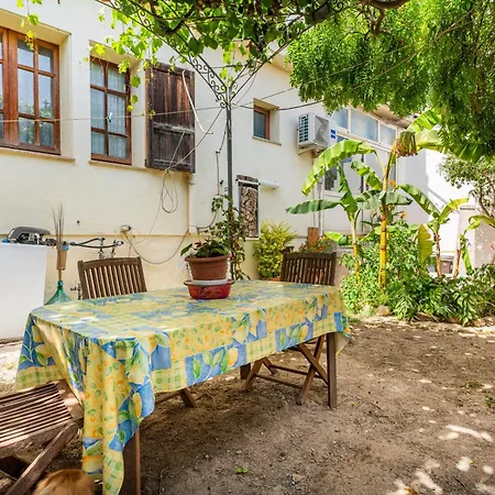 Vakantiehuis Da Elisa