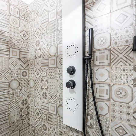 Da Elisa Semesterbostad