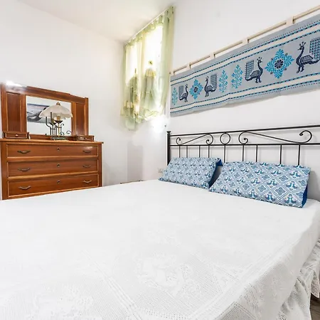 Da Elisa * Maracalagonis