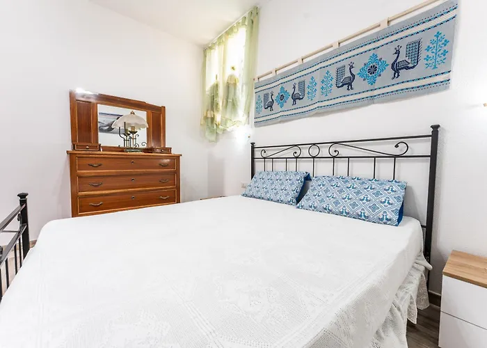 Da Elisa * Maracalagonis